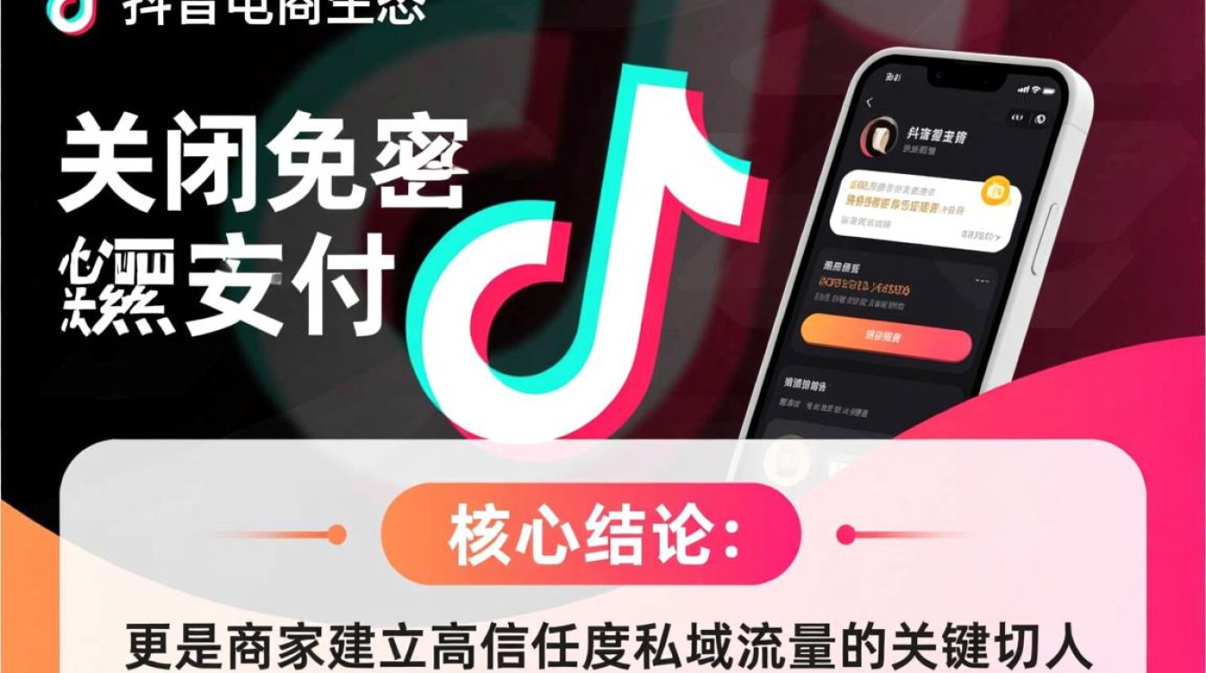 抖音买东西怎么退出免密,在哪里关闭设置? 抖音买东西怎么退出免密