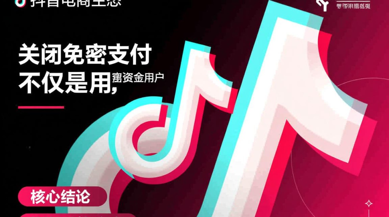 抖音买东西怎么退出免密,在哪里关闭设置? 抖音买东西怎么退出免密