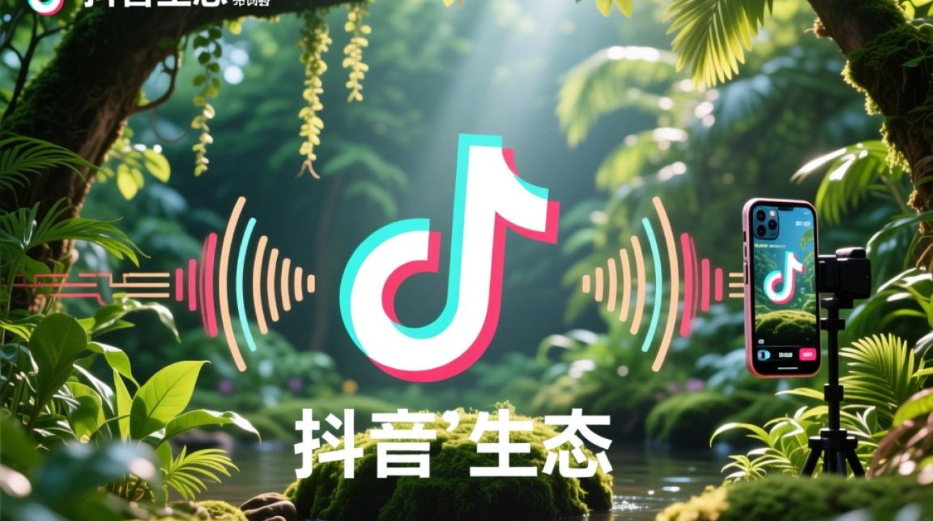 抖音怎么拍大自然的声音,直播带货有哪些玩法技巧? 抖音怎么拍大自然的声音