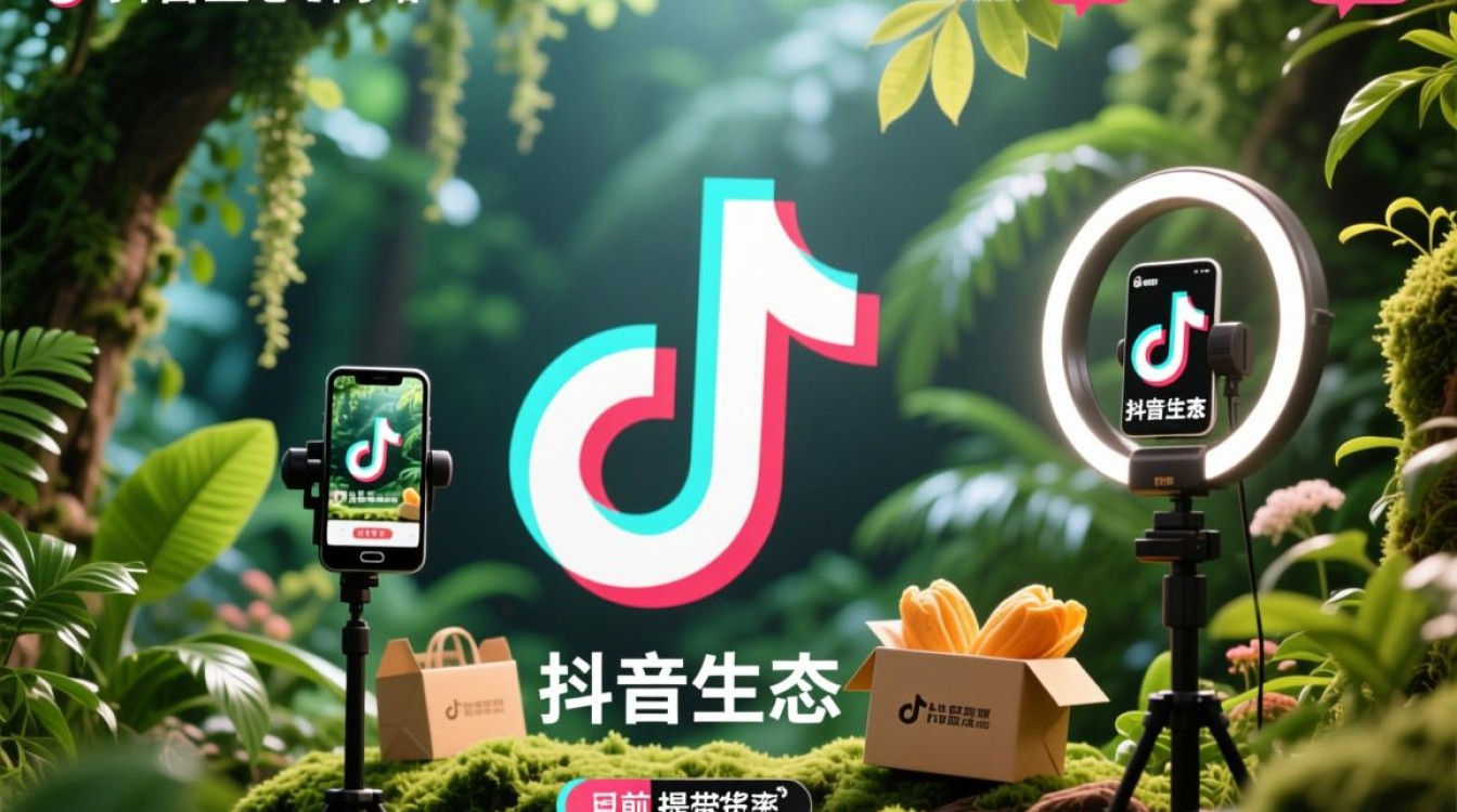 抖音怎么拍大自然的声音,直播带货有哪些玩法技巧? 抖音怎么拍大自然的声音