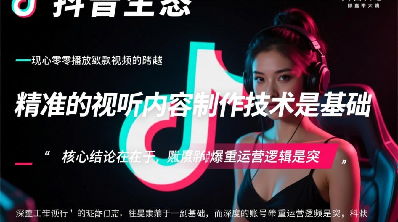 账号权重与流量池怎么突破