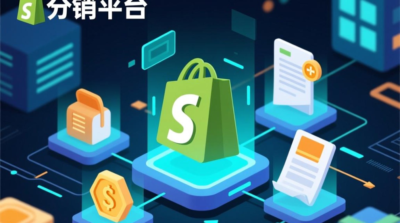 独立站怎么接入分销平台,具体步骤有哪些? 独立站怎么接入分销平台