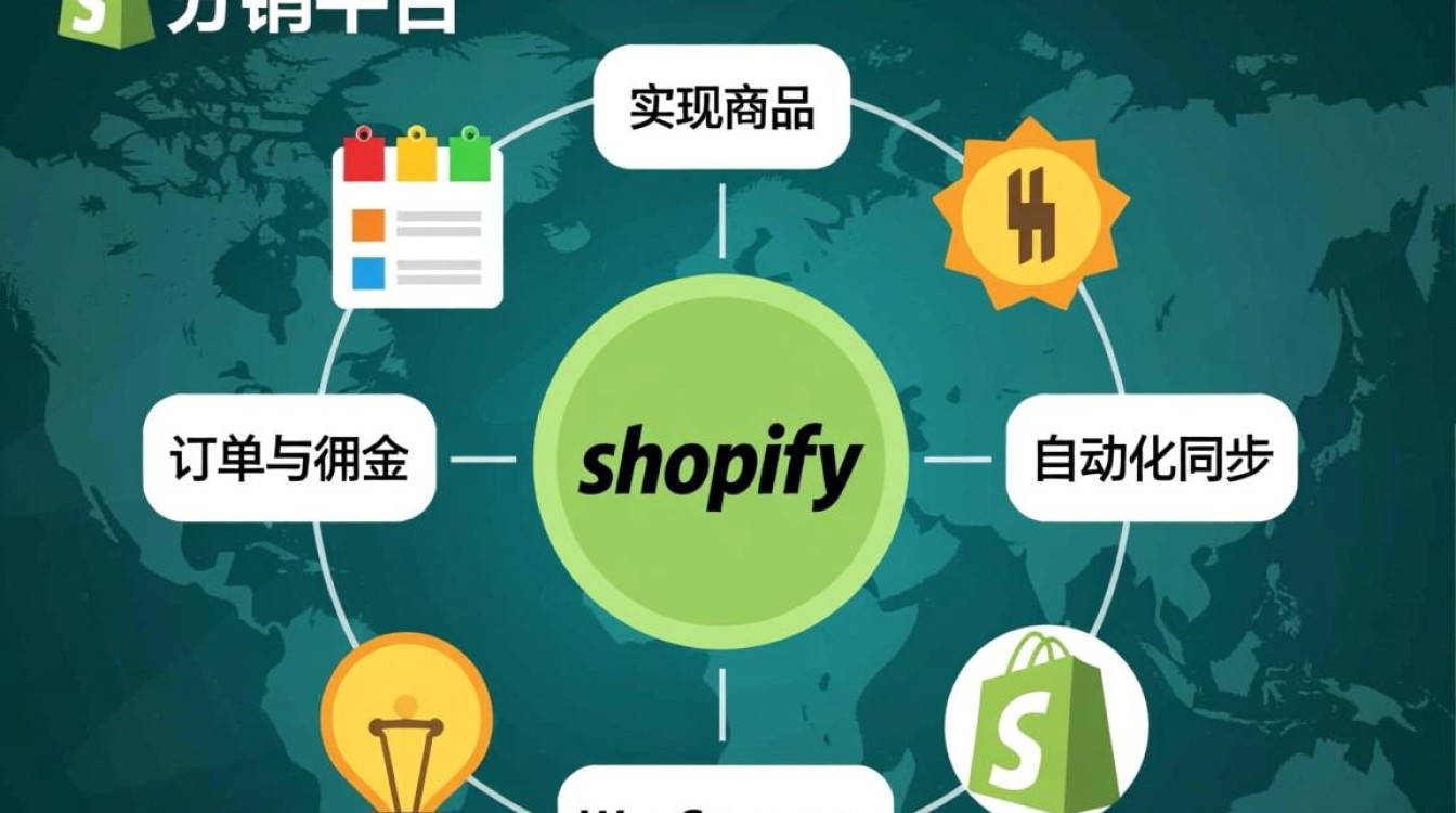 独立站怎么接入分销平台,具体步骤有哪些? 独立站怎么接入分销平台