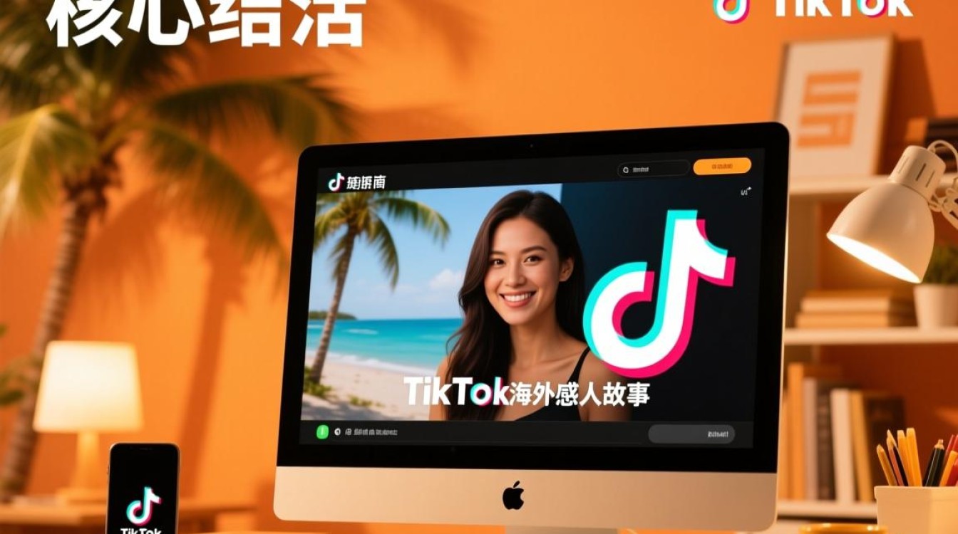 TikTok海外感人故事怎么变现,独立站建站海外电商怎么做? TikTok海外感人故事怎么变现