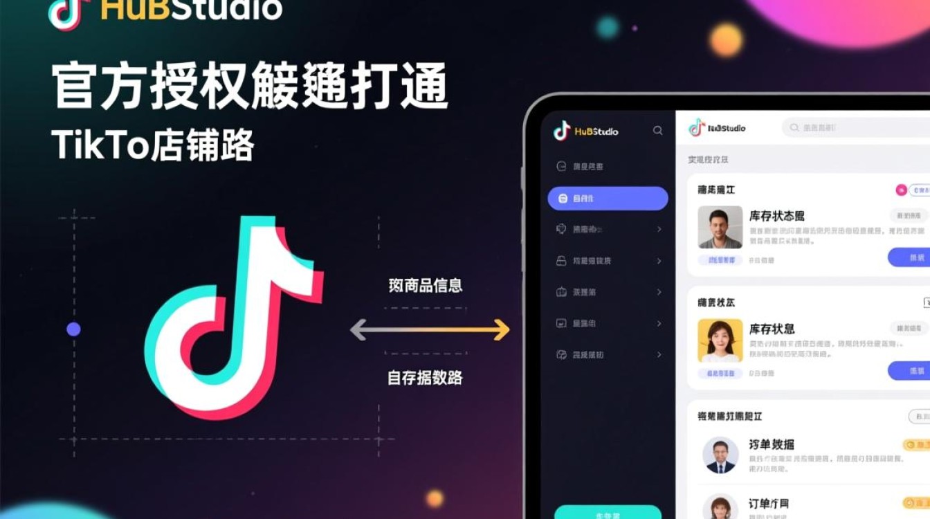 YouTube hubstudio如何绑定tiktok店铺,运营教程怎么做 YouTube hubstudio如何绑定tiktok店铺