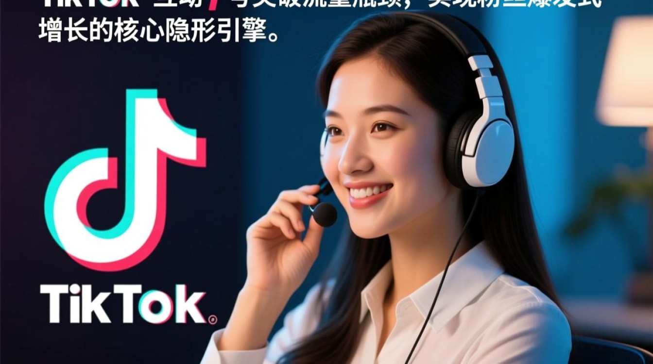 TikTok客服话术本怎么写?全球账号如何快速涨粉? TikTok客服话术本怎么写