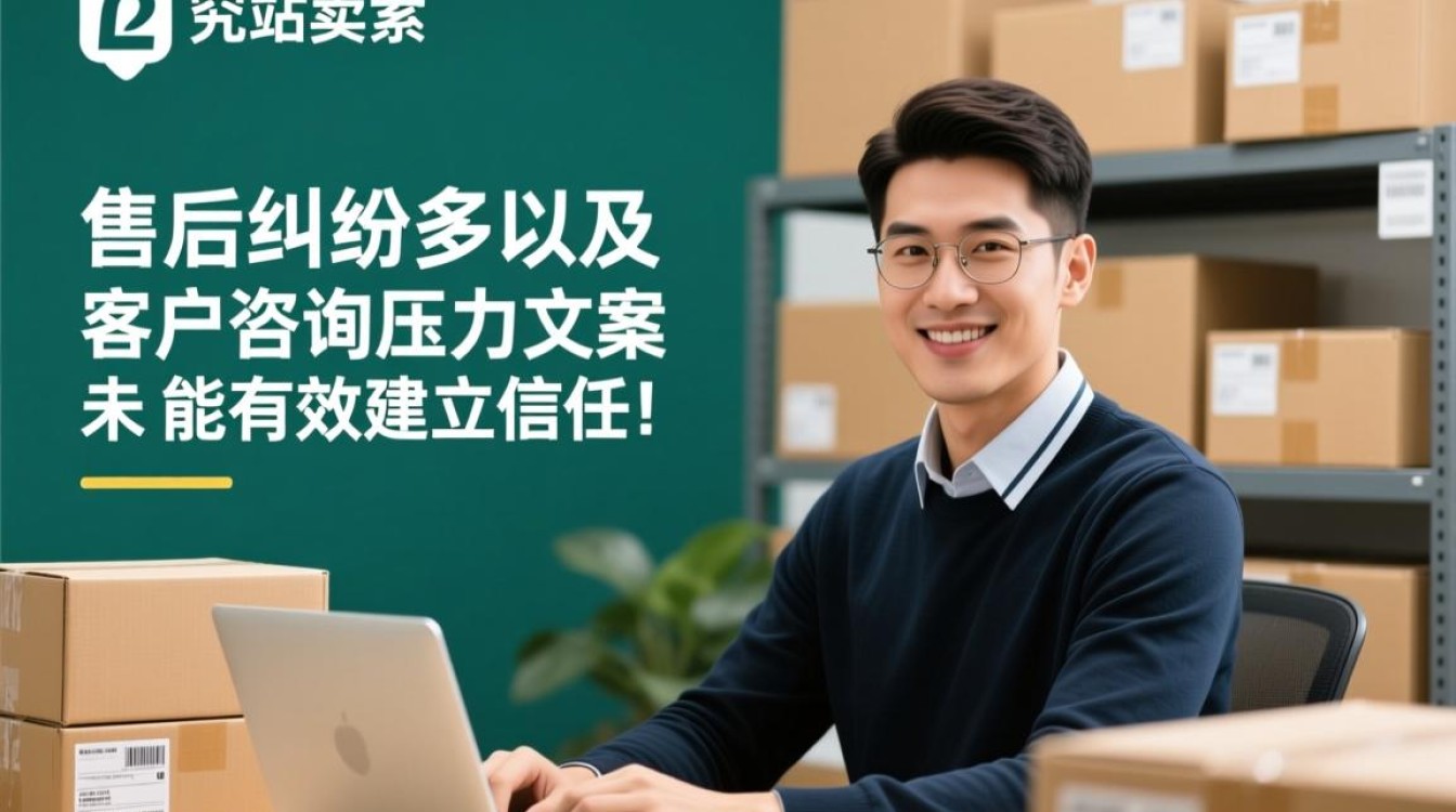 如何写出高转化物流文案