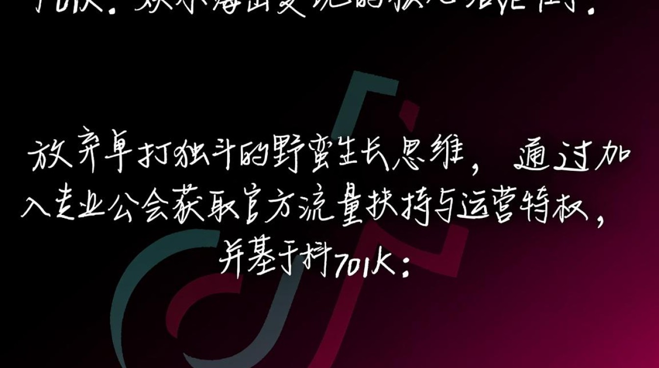 TikTok娱乐公会靳博出海变现教程,新手怎么做? TikTok娱乐公会靳博出海变现教程