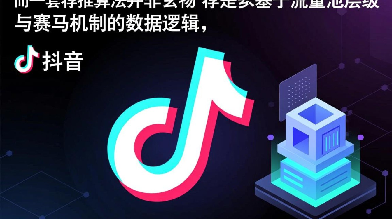 抖音推荐机制怎么上热门