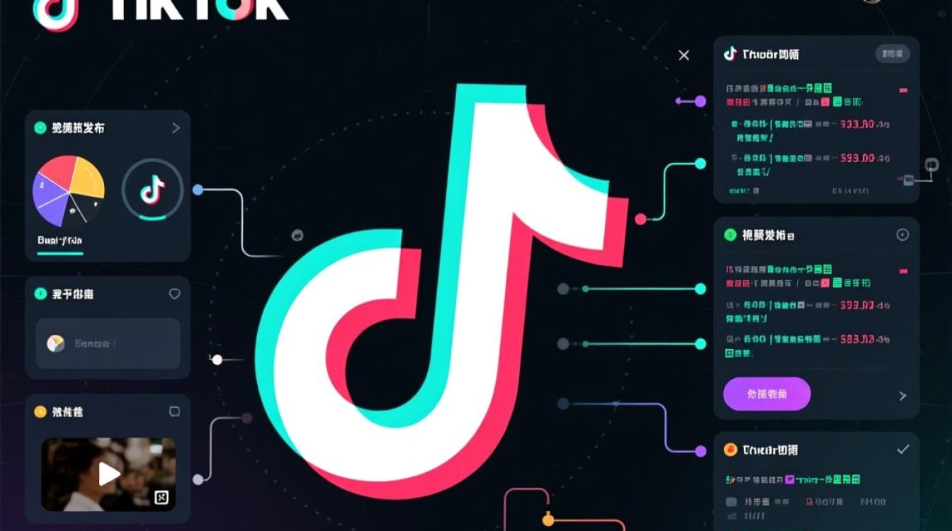 刷TikTok有哪些涨粉变现技巧