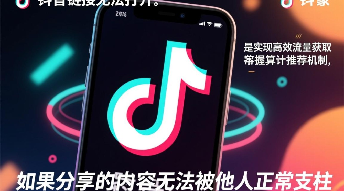 抖音算法推荐机制是什么