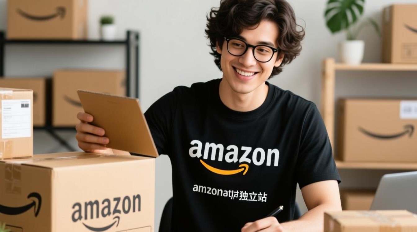 亚马逊怎么查品牌独立站,新手必看培训课程有哪些? 亚马逊怎么查品牌独立站