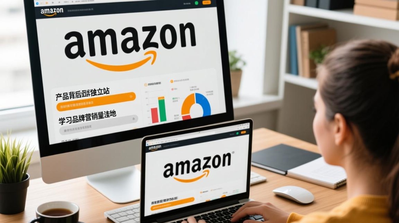 亚马逊怎么查品牌独立站,新手必看培训课程有哪些? 亚马逊怎么查品牌独立站