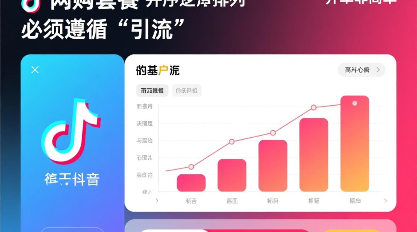 抖音团购怎么获取更多流量