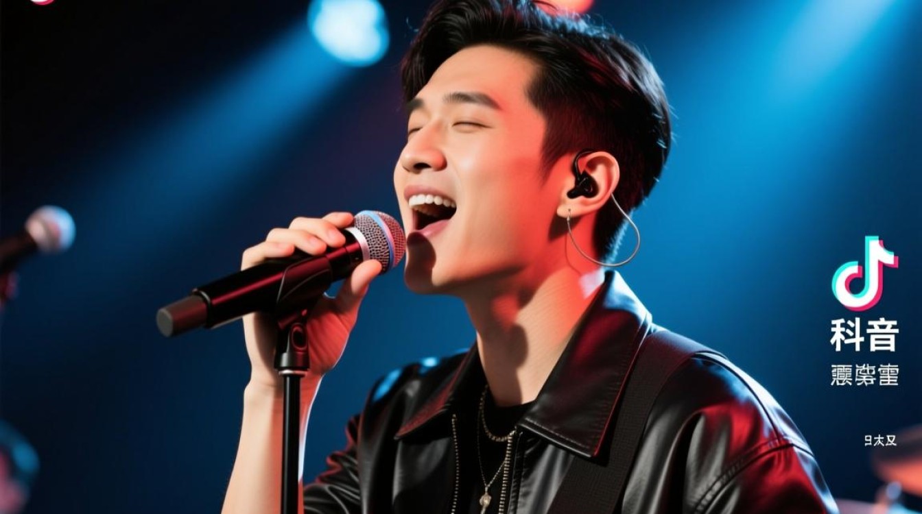 抖音谁收藏了你怎么唱怎么唱