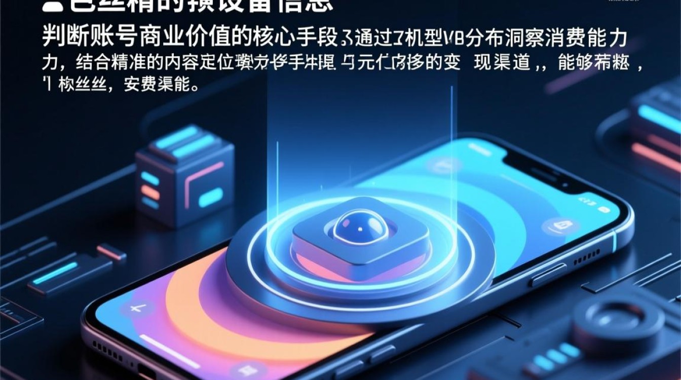 怎么看抖音粉丝设备信息