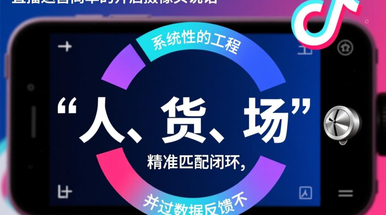 抖音直播账号运营如何从入门到精通