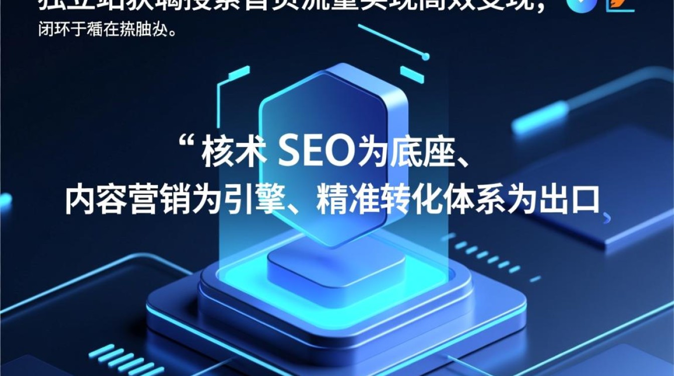 外贸独立站怎么搜索首页