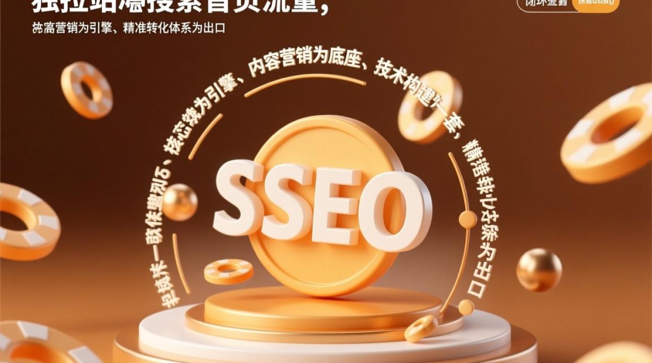 外贸独立站怎么搜索首页