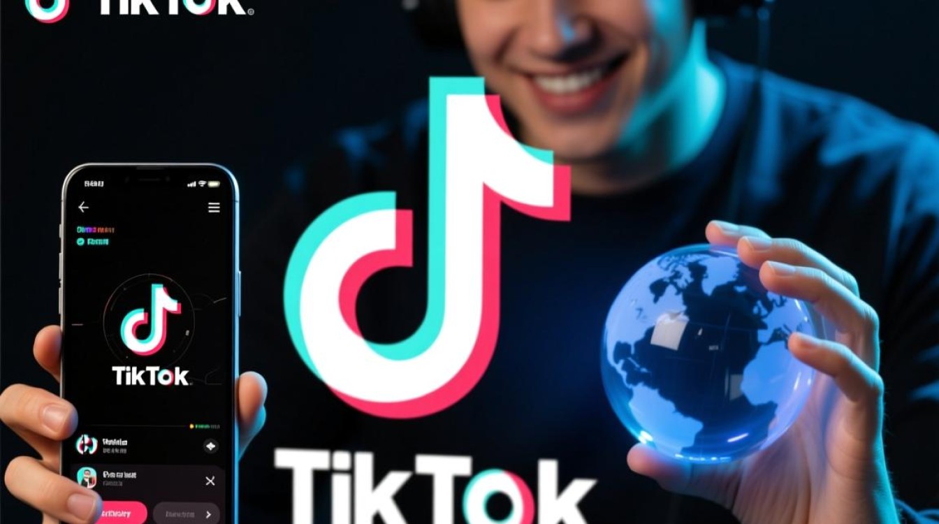 TikTok难民舆论分析图是什么