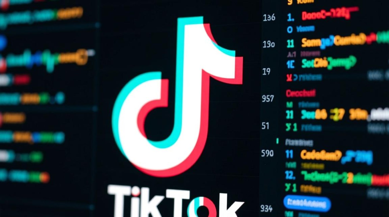 TikTok难民舆论分析图是什么