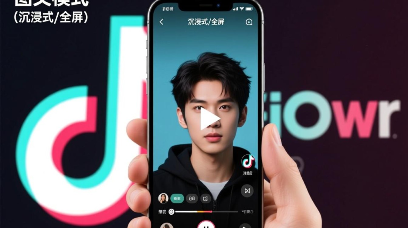 抖音屏幕变长怎么变回去,抖音竖屏模式怎么关闭 抖音屏幕变长怎么变回去