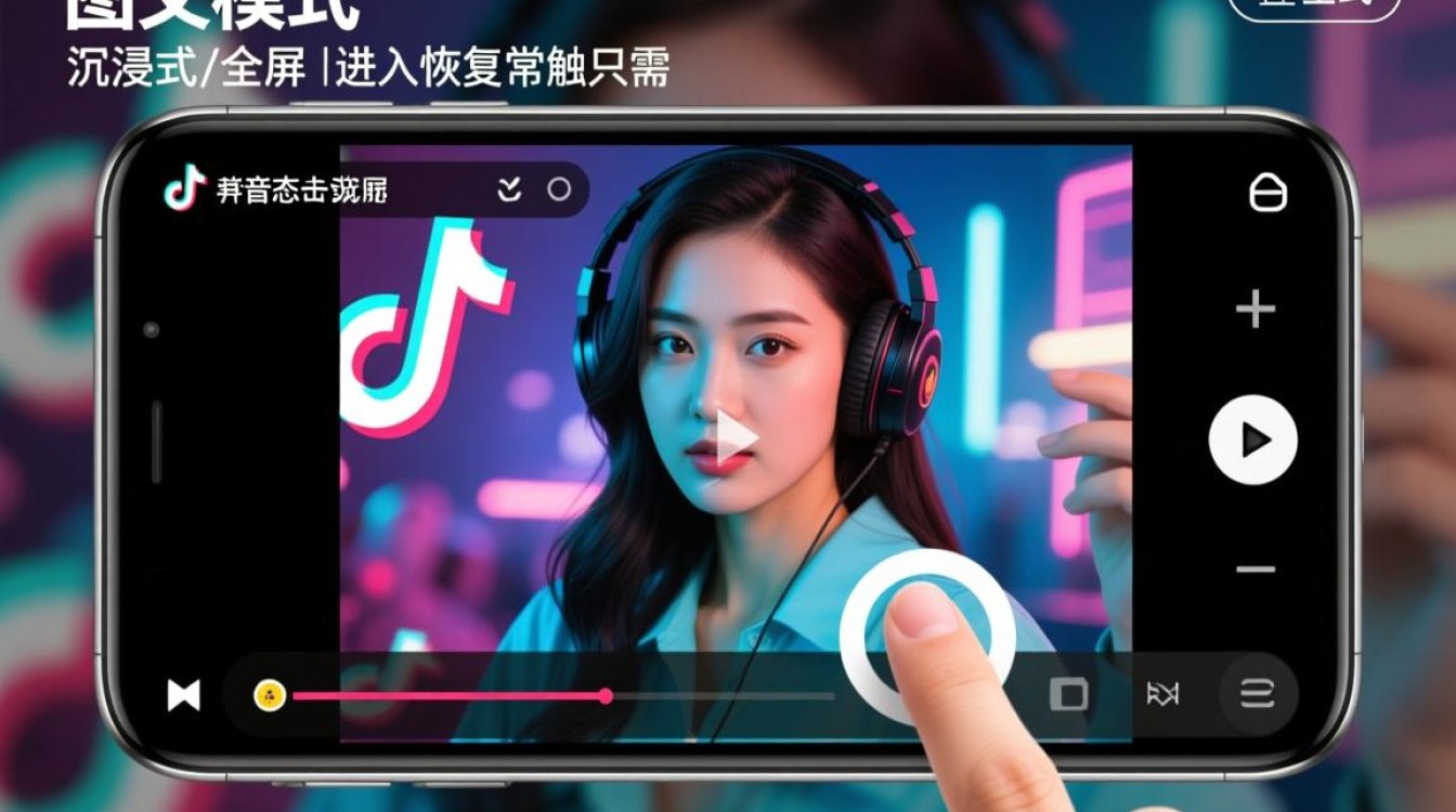 抖音屏幕变长怎么变回去,抖音竖屏模式怎么关闭 抖音屏幕变长怎么变回去