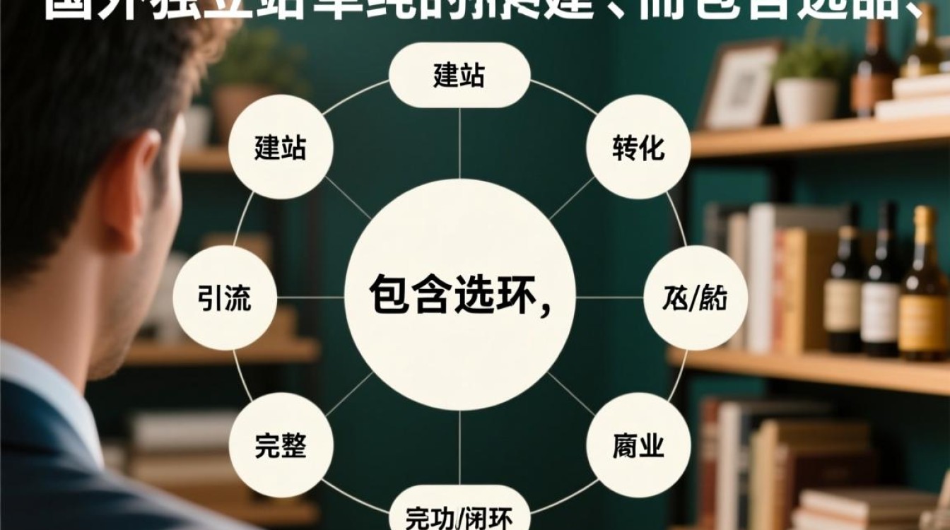 新手怎么从零开始运营