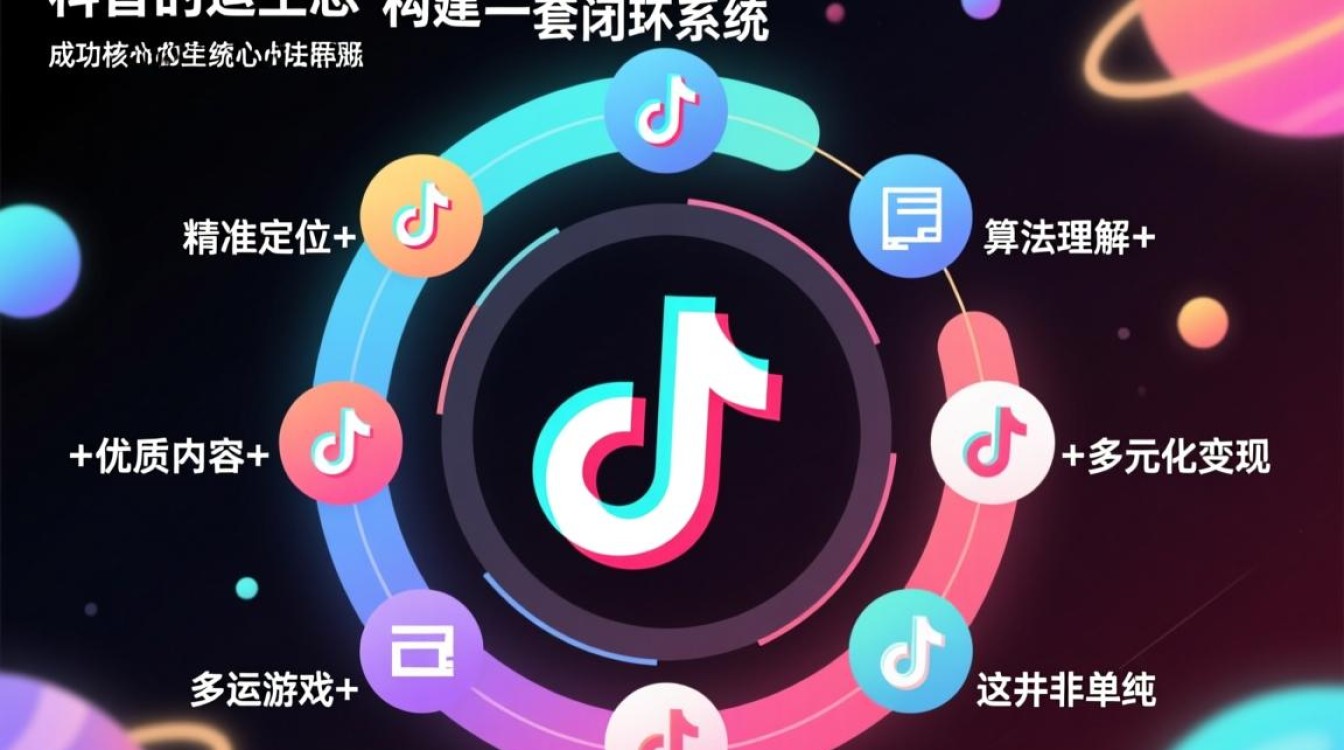 抖音运营技巧与变现方法有哪些