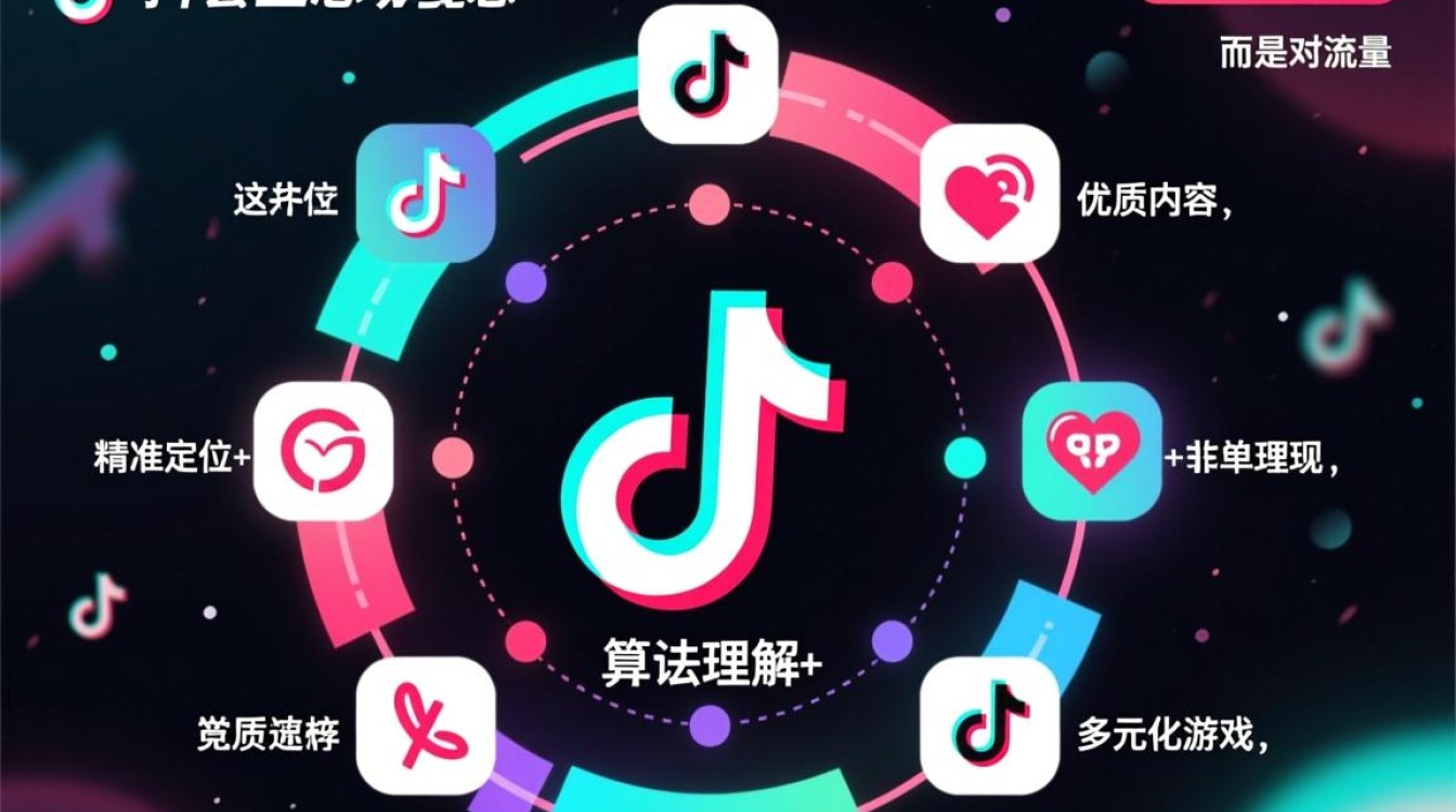 抖音运营技巧与变现方法有哪些