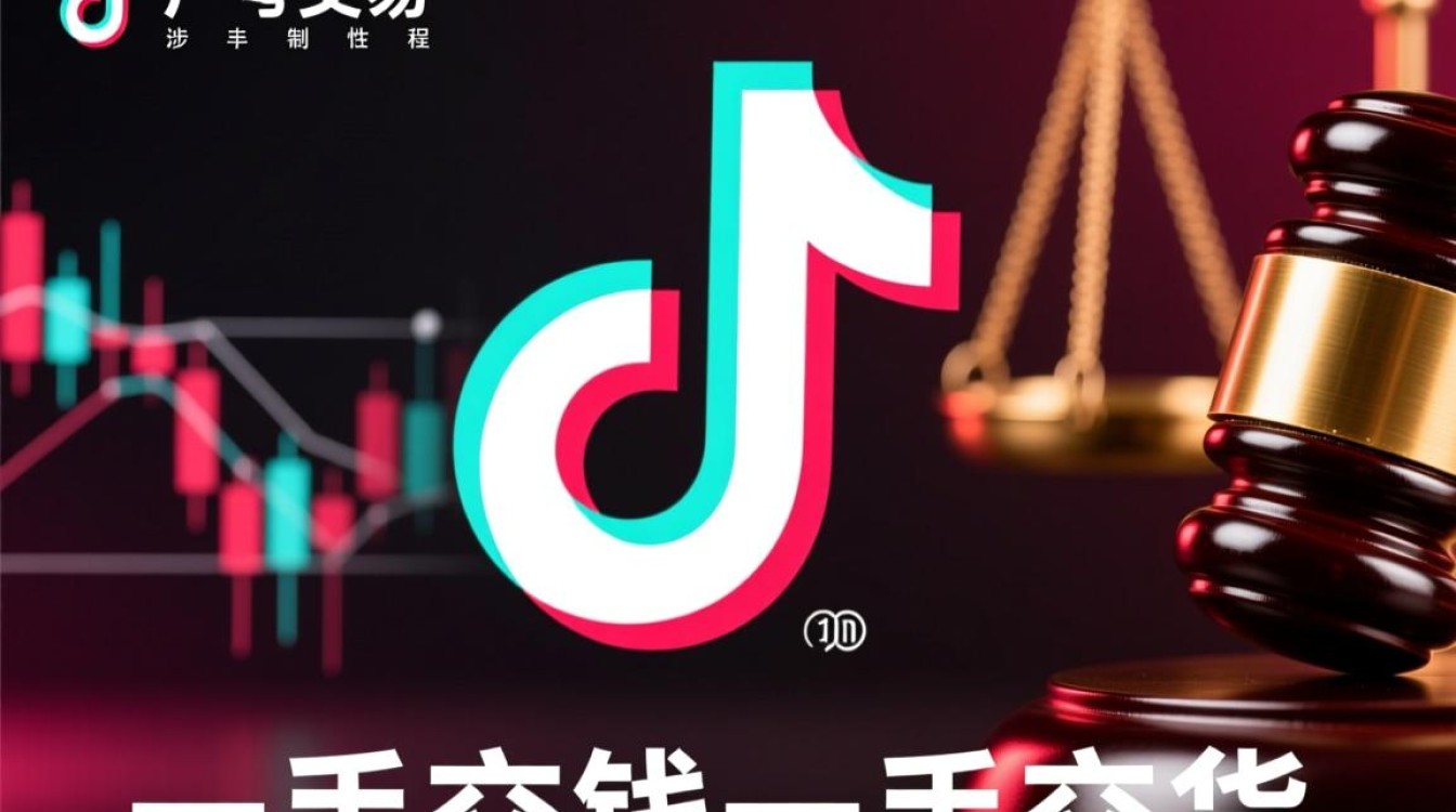 怎么做抖音账号交易