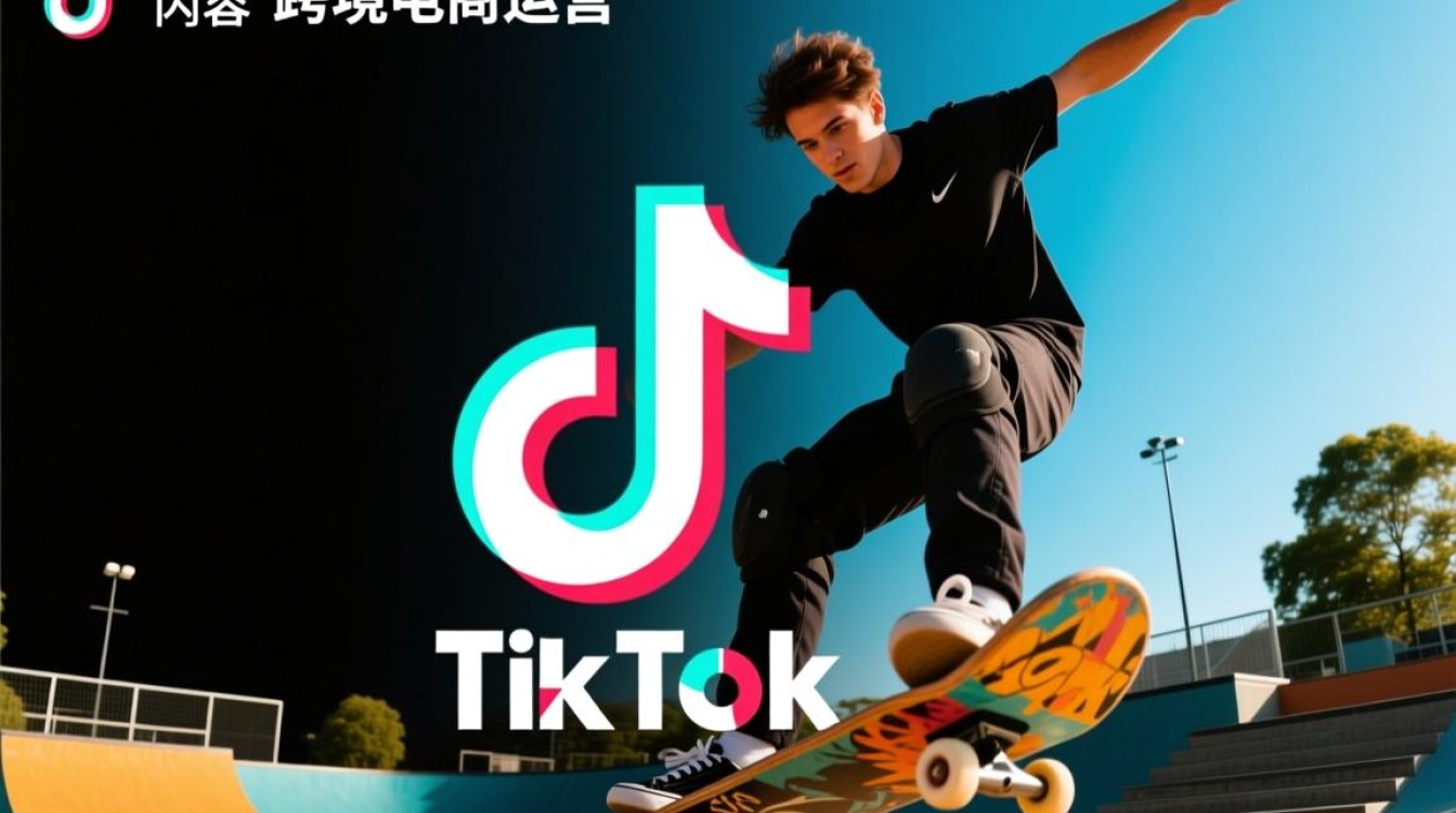 TikTok跨境电商实战攻略怎么做