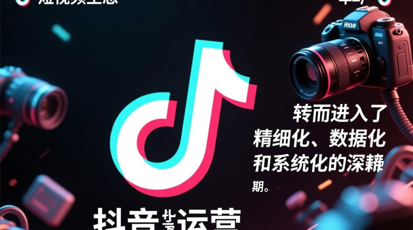 抖音运营技巧有哪些