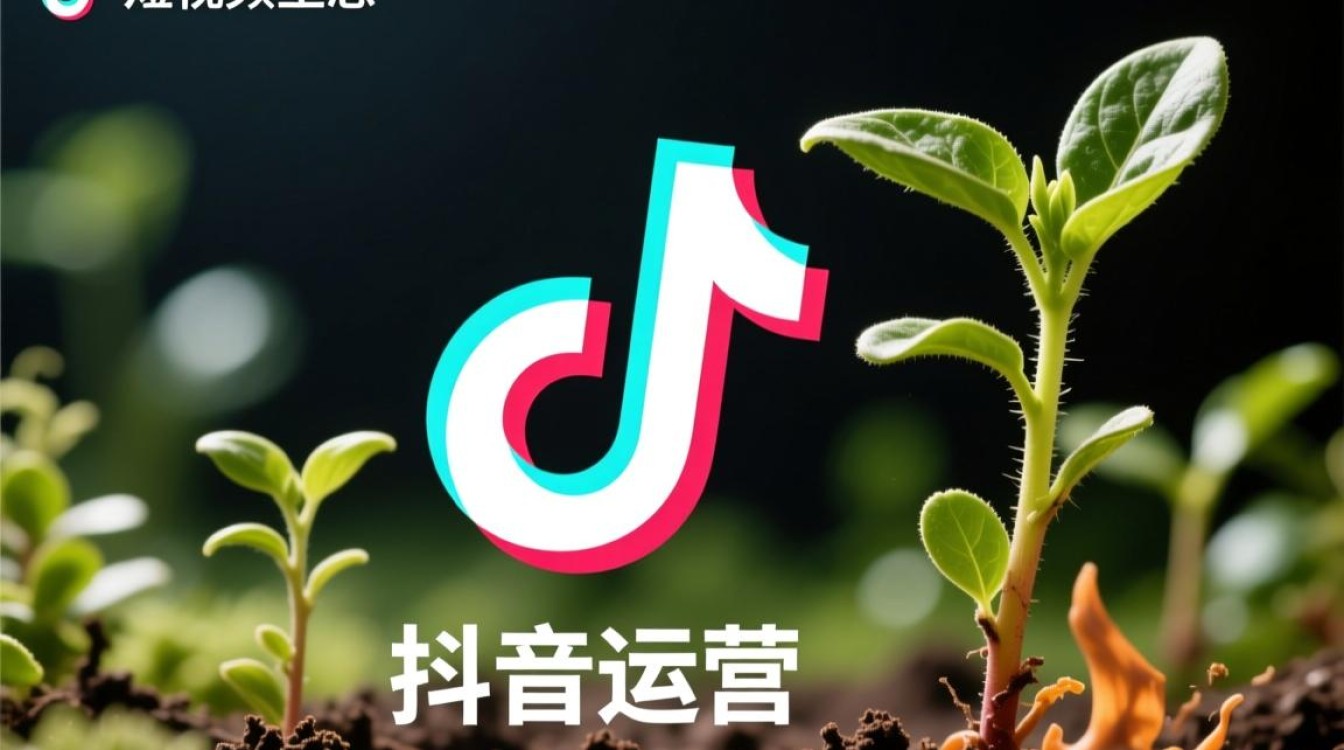 抖音运营技巧有哪些