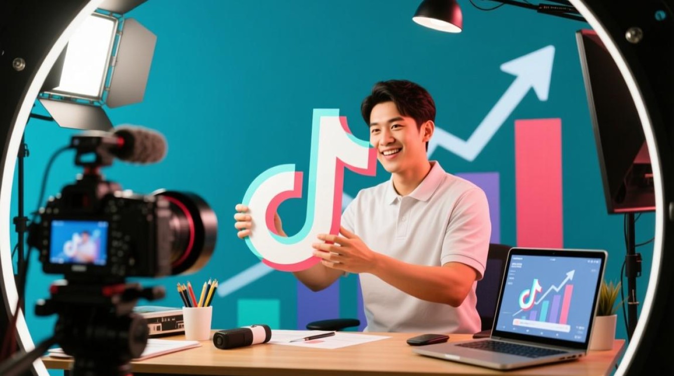 抖音运营变现方法是什么,新手用什么拍摄工具? 抖音运营变现方法是什么