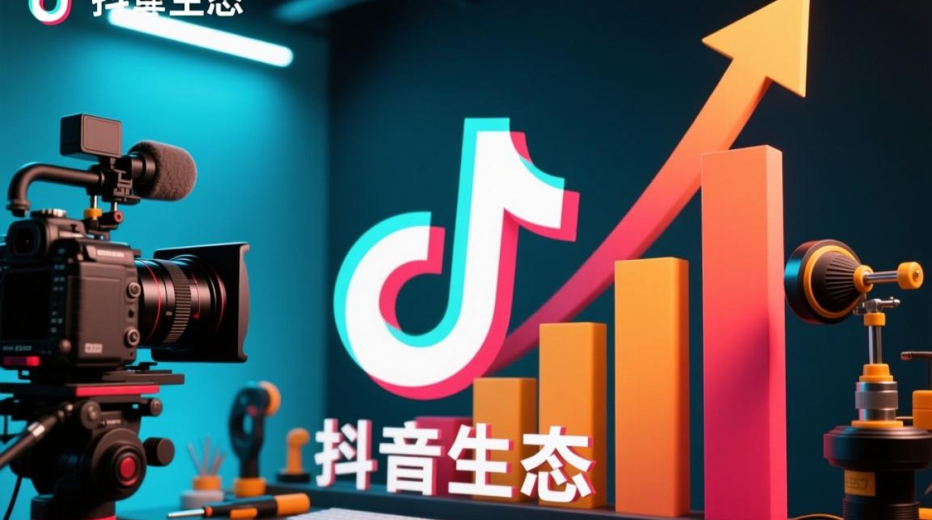 抖音运营变现方法是什么,新手用什么拍摄工具? 抖音运营变现方法是什么