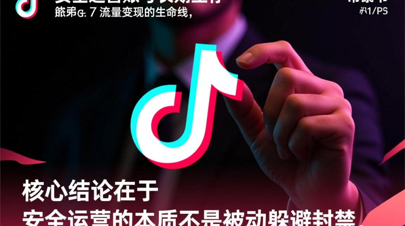 抖音运营怎么做才安全?新手如何避免违规 抖音运营怎么做才安全