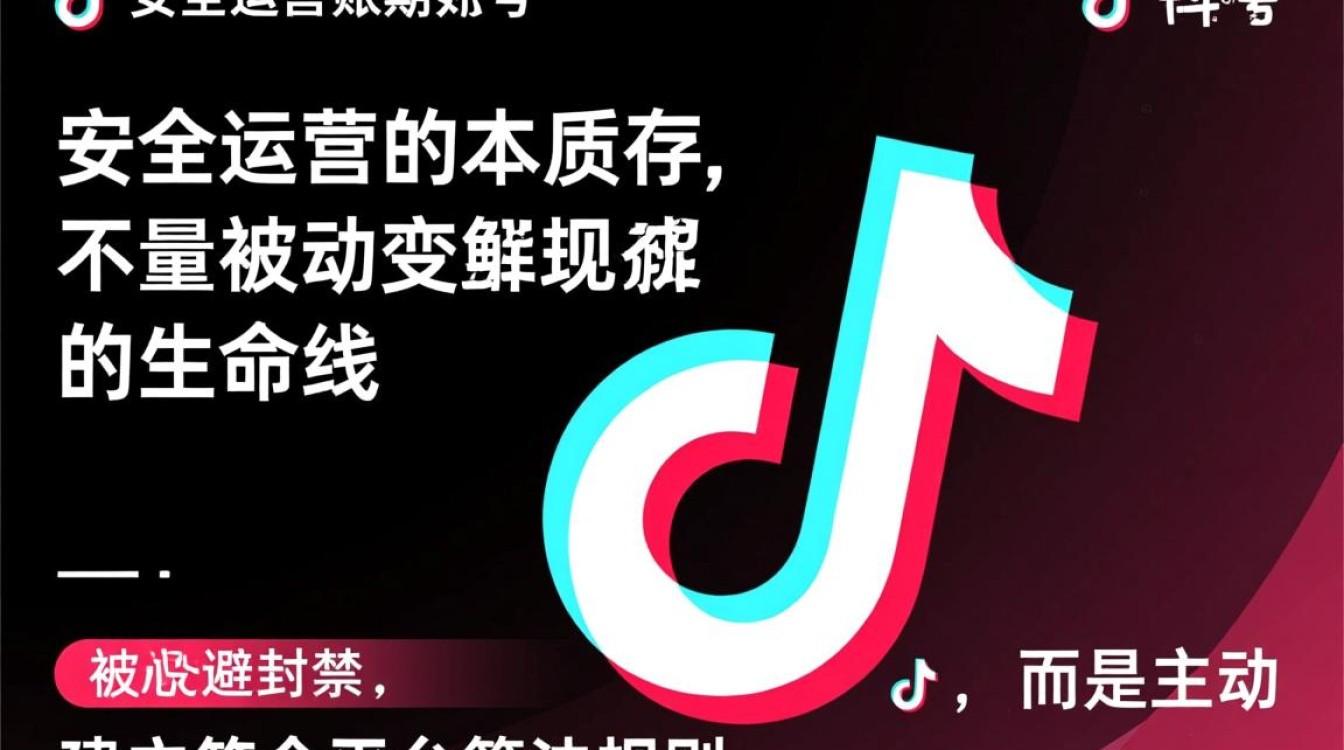 抖音运营怎么做才安全?新手如何避免违规 抖音运营怎么做才安全