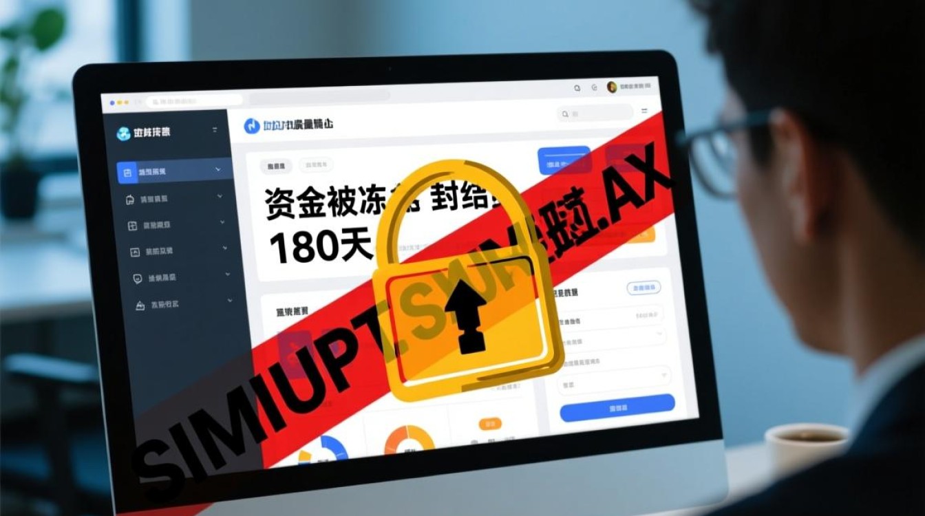 独立站封禁情况怎么写