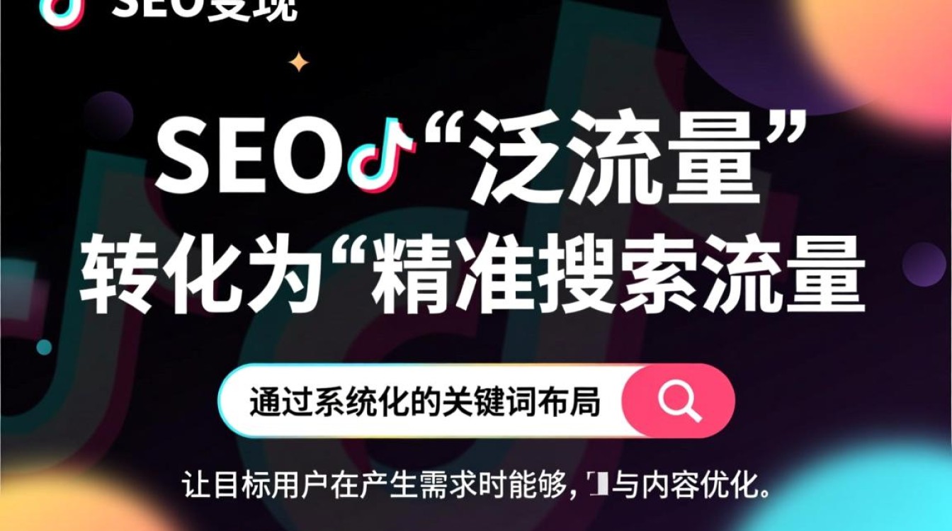 抖音SEO变现方法与实战案例有哪些
