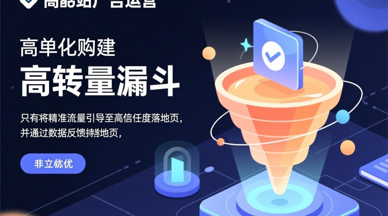 独立站怎么运营打广告