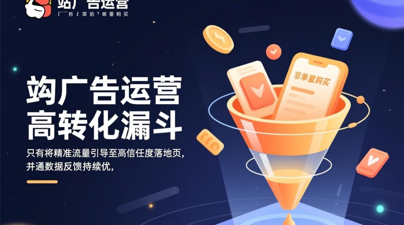 独立站怎么运营打广告