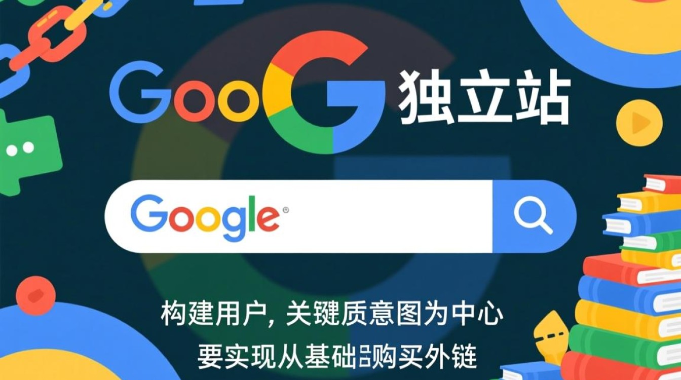 谷歌独立站怎么做好?进阶教程如何提升技能水平 进阶教程如何提升技能水平