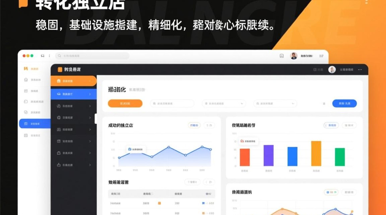 独立站核心指标怎么优化