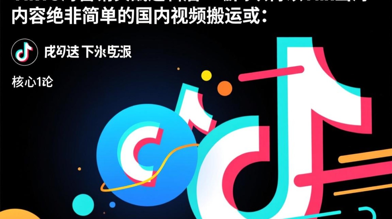 TikTok出海内容创作技巧有哪些