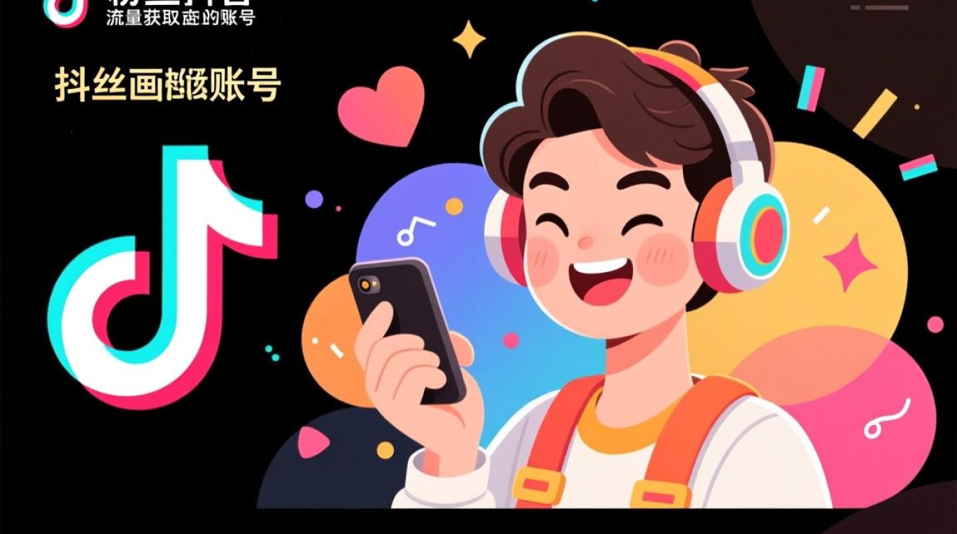 抖音粉丝画像怎么运营