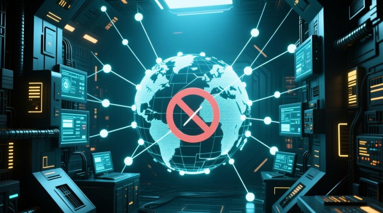 跨境出海美网进不去TikTok怎么办