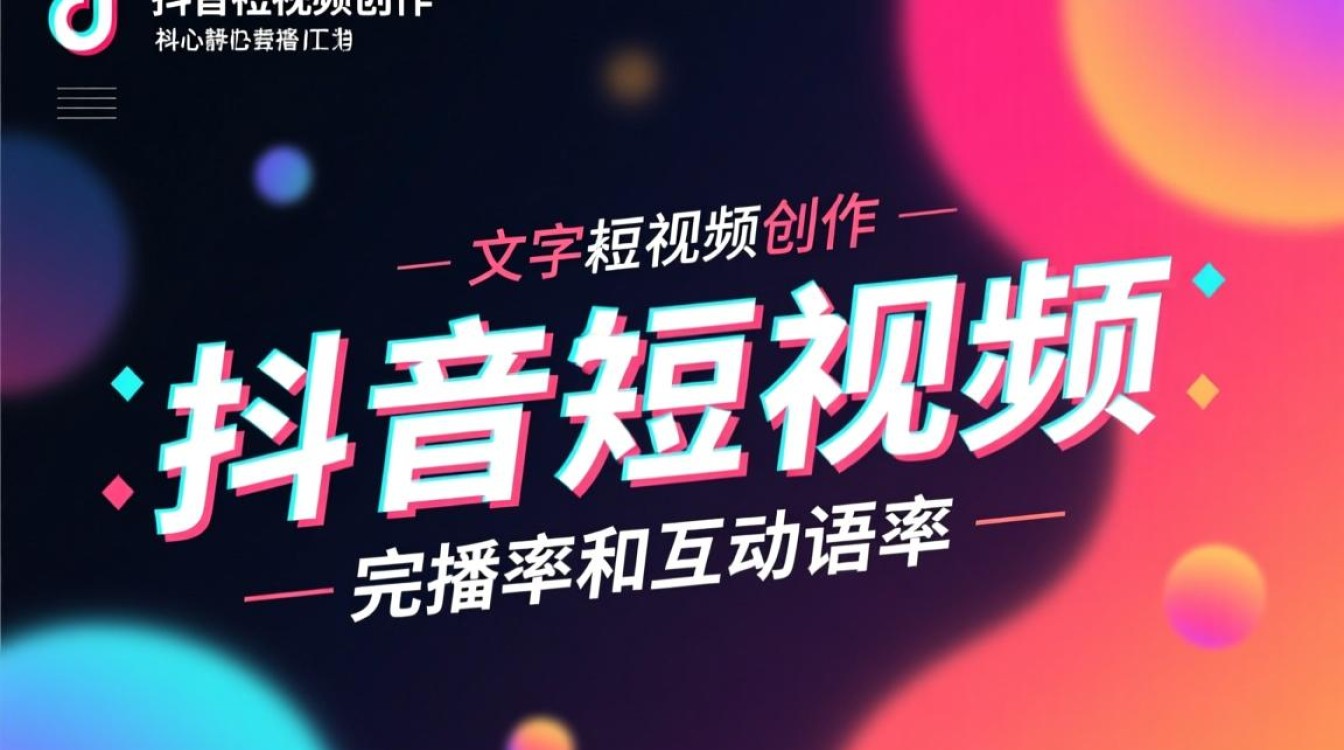 抖音上怎么添加创意文字