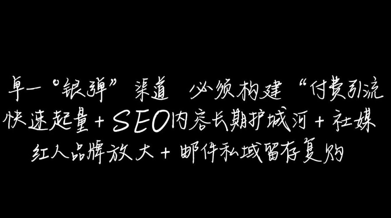 独立站怎么推广效果好,新手低成本引流方法有哪些? 新手低成本引流方法有哪些