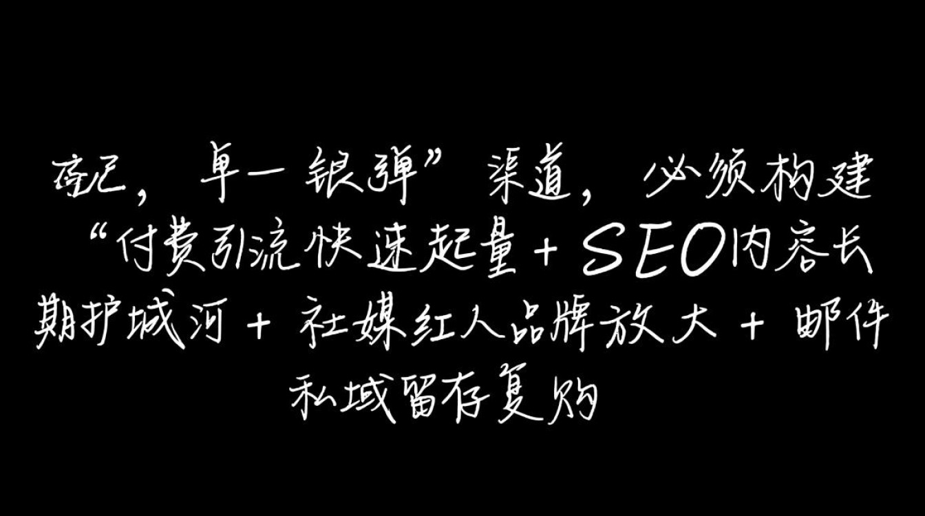 独立站怎么推广效果好,新手低成本引流方法有哪些? 新手低成本引流方法有哪些